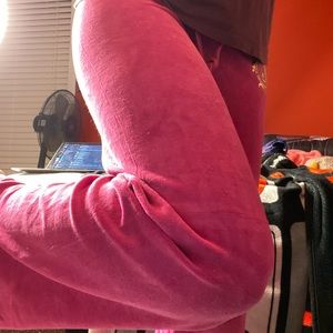 Juicy couture pants
